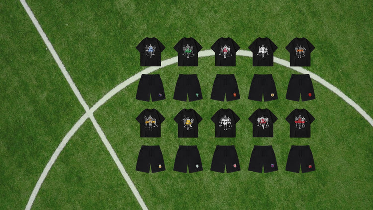 WORLD CUP 26'
