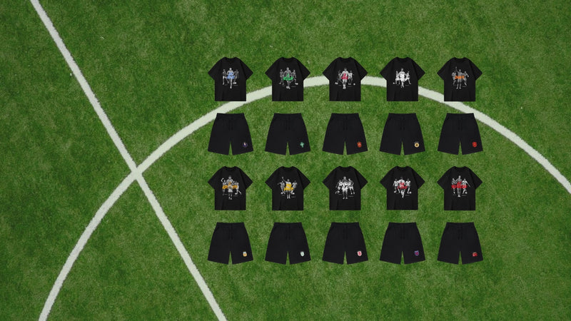 WORLD CUP 26'
