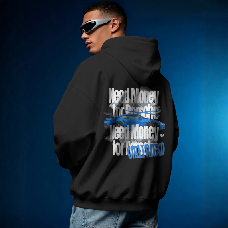 hoodies