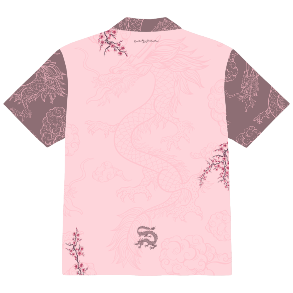 hemd japan