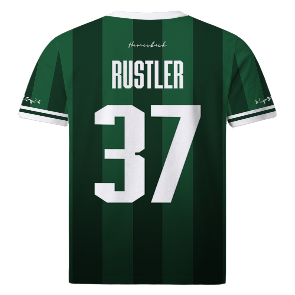 Rustler 37
