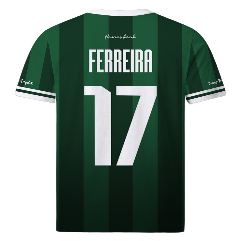 Ferreira 17