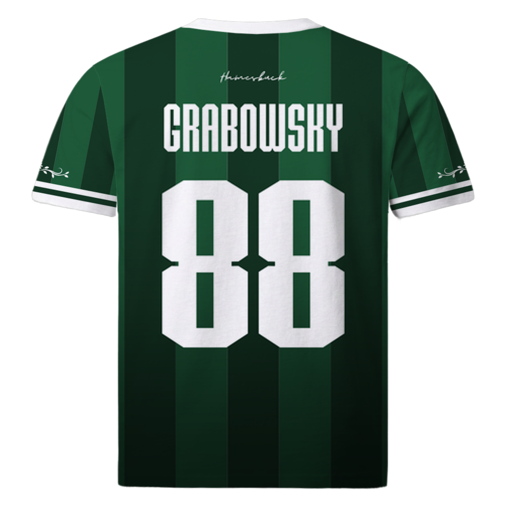 Grabowsky 88