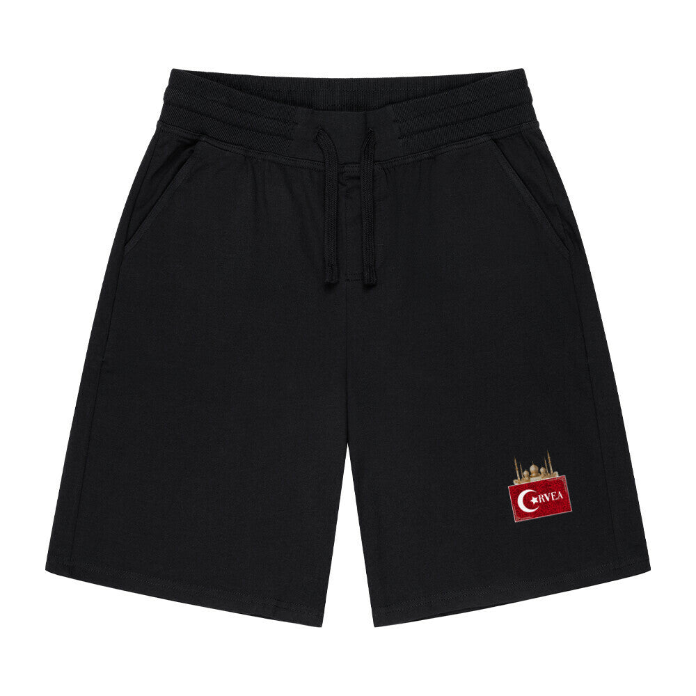 shorts türkiye