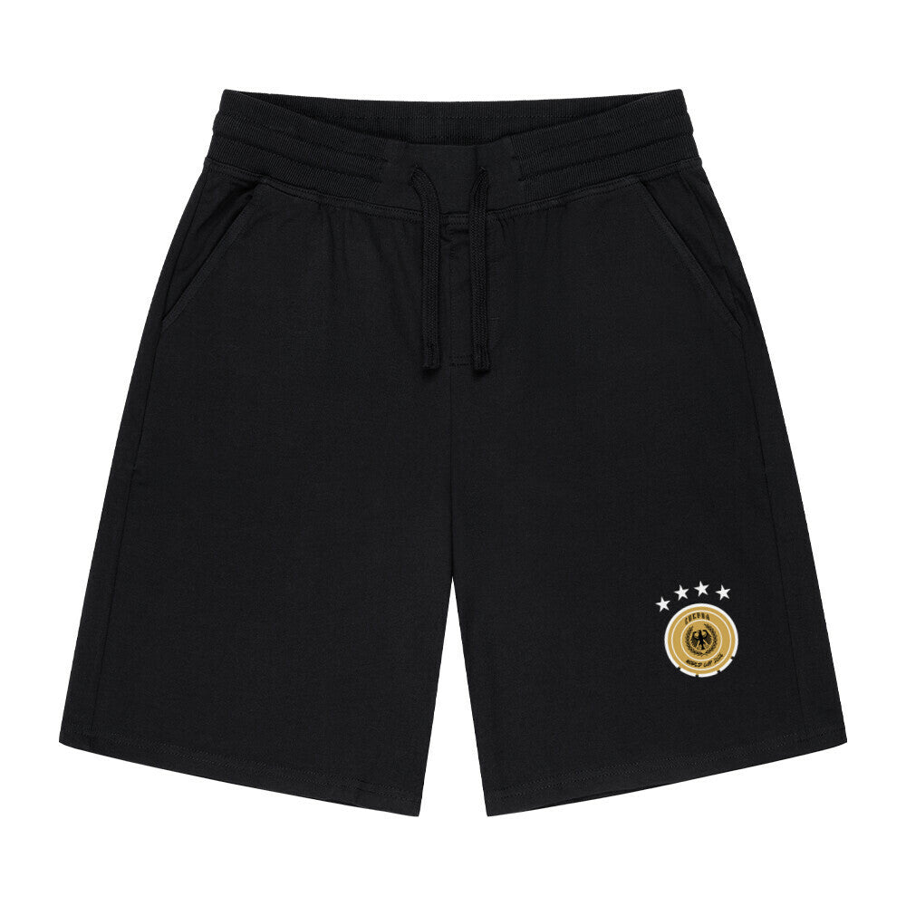 shorts deutschland