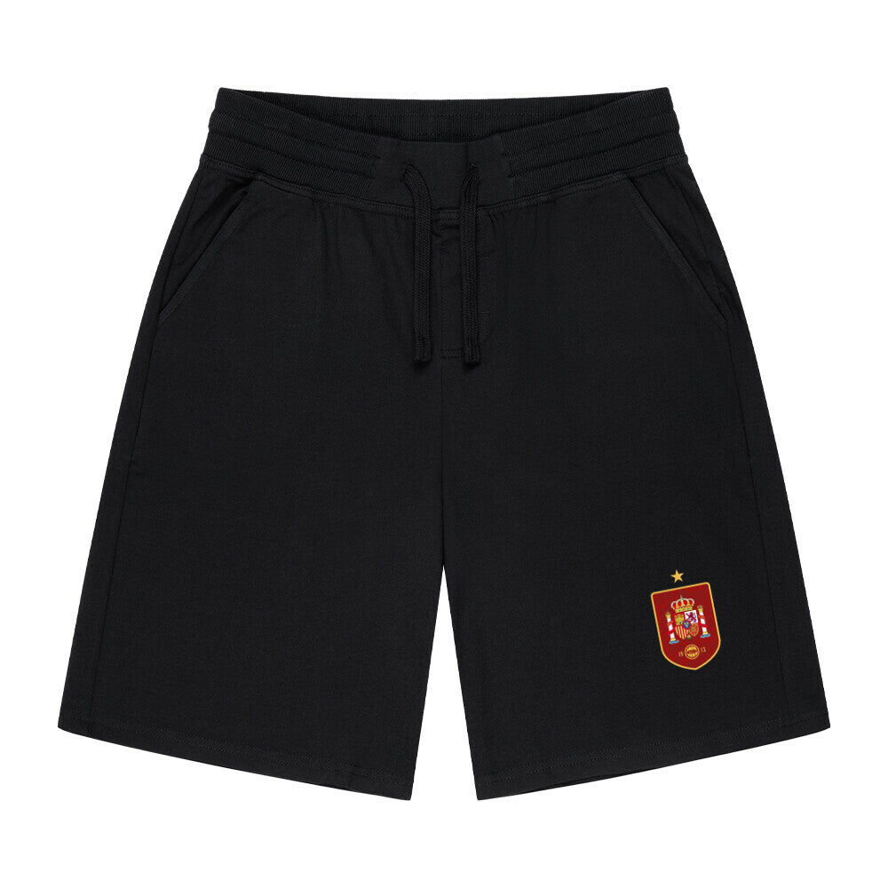 shorts spain