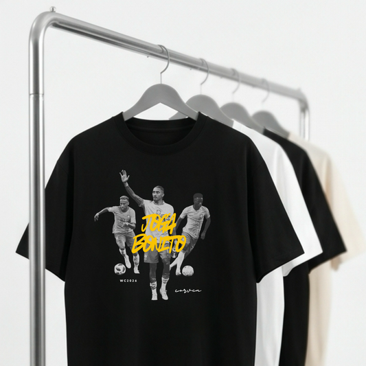 shirt brazil