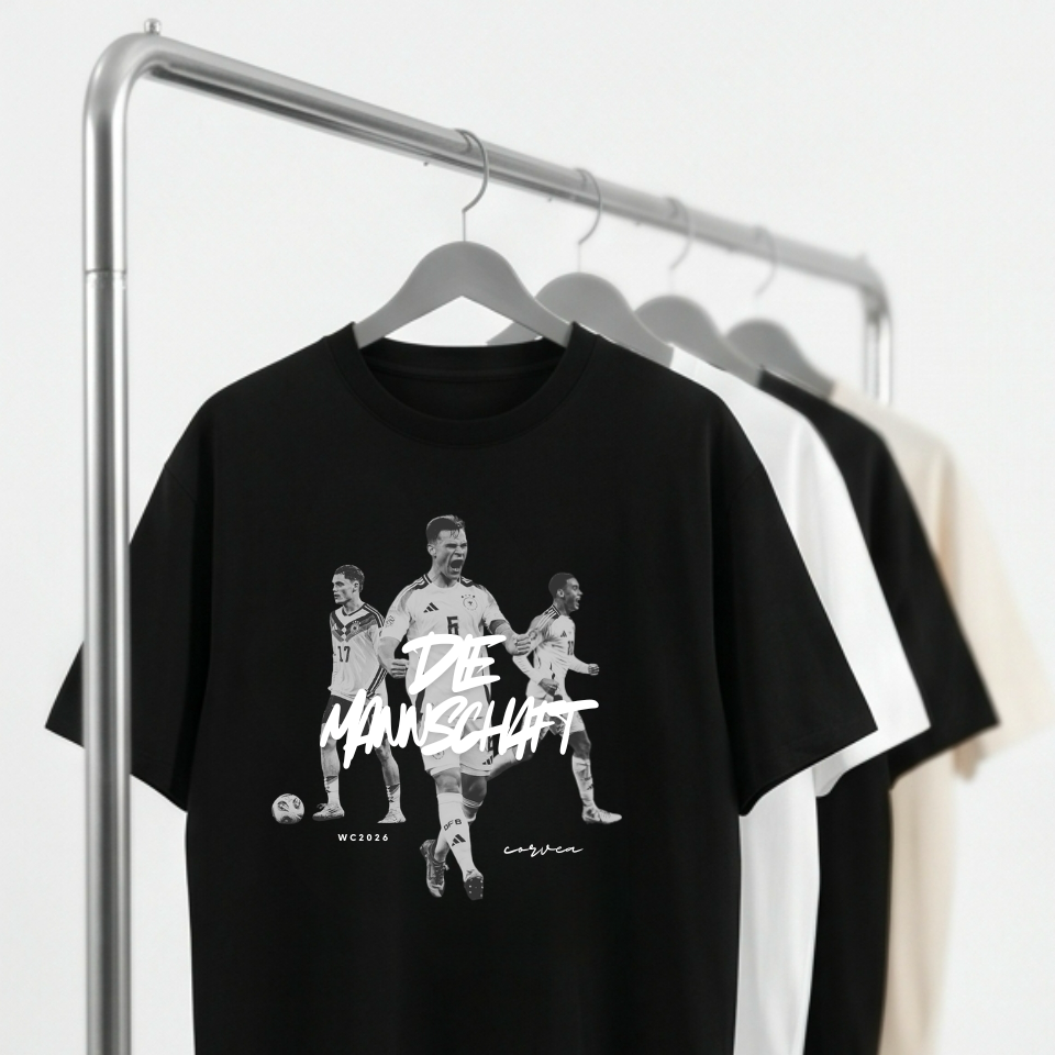 shirt germany