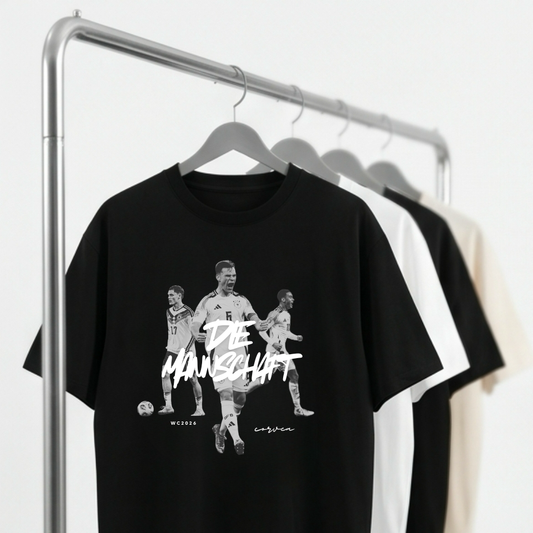 shirt germany