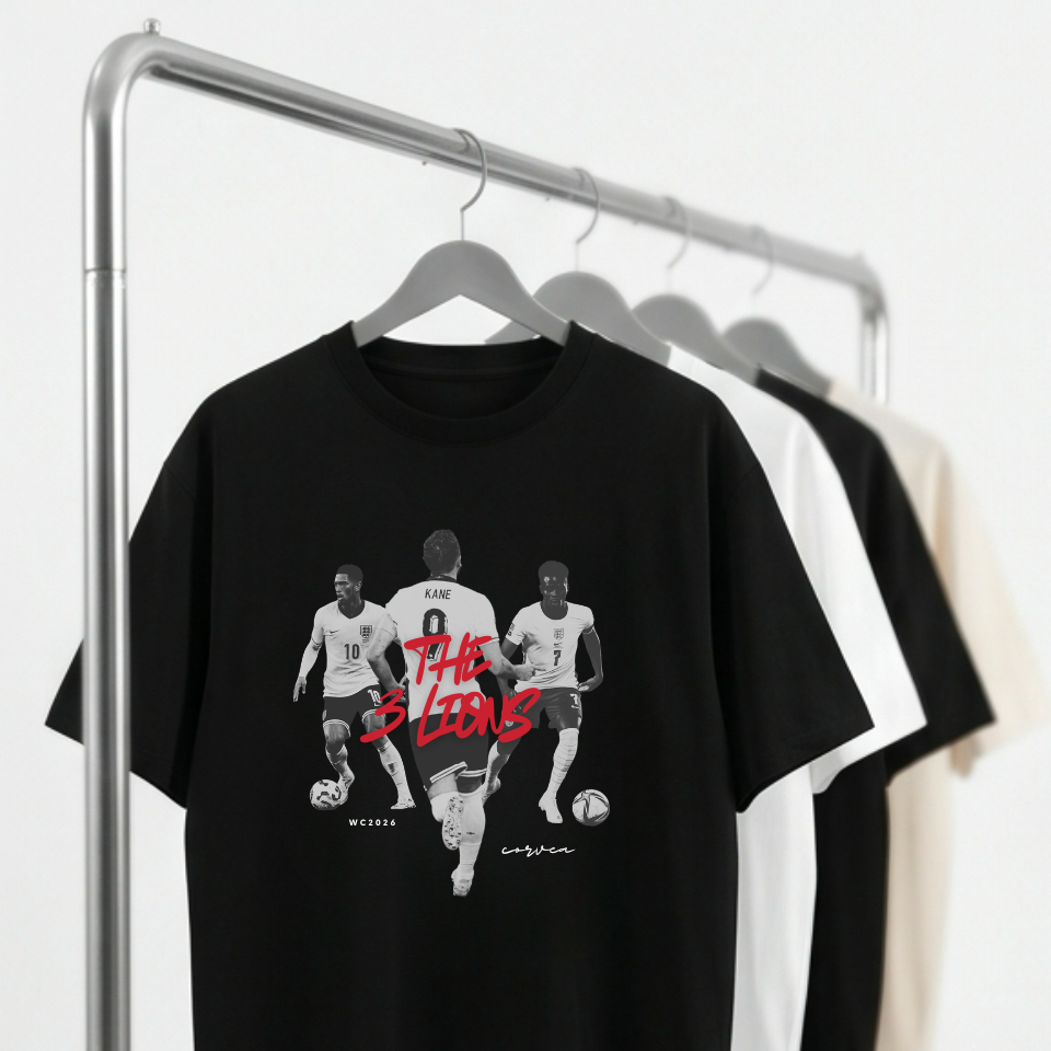 shirt england