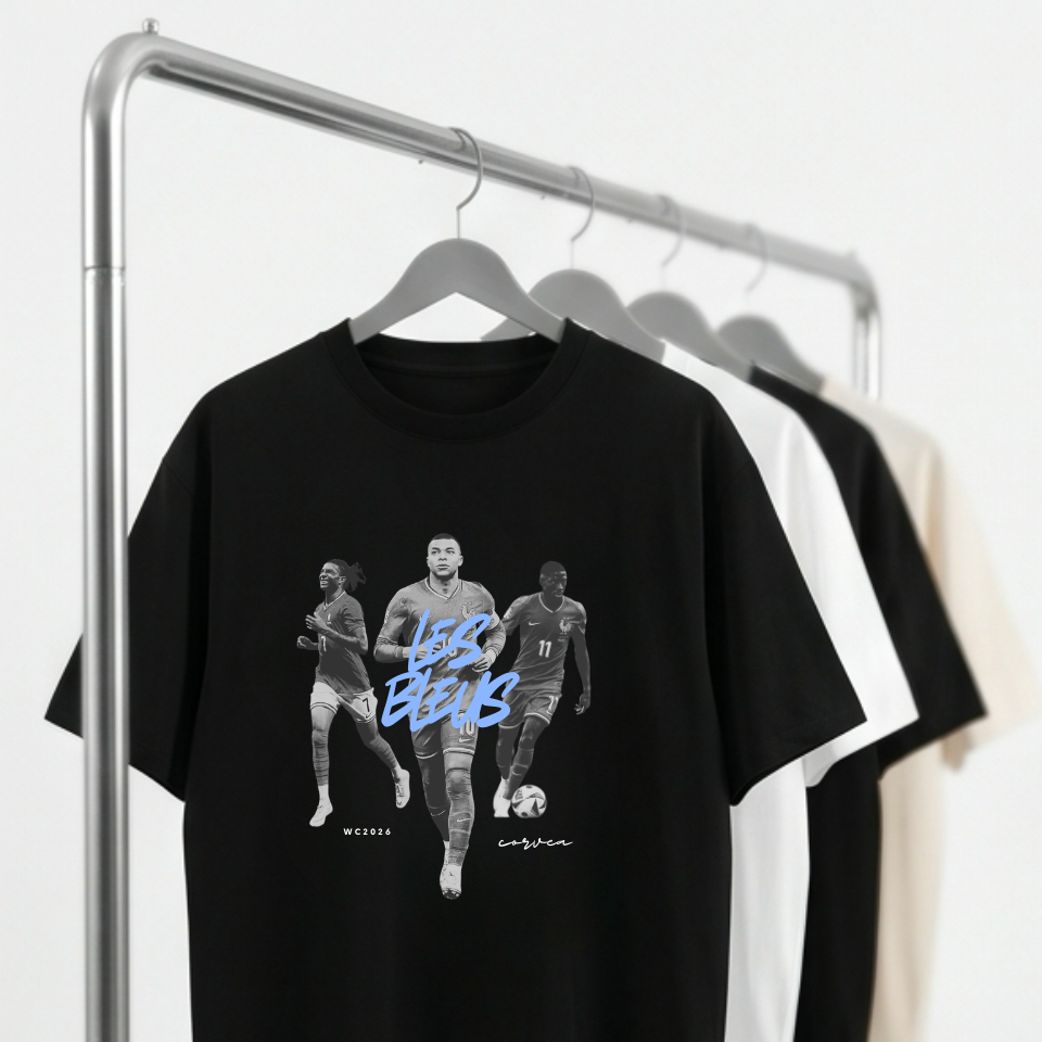 shirt france
