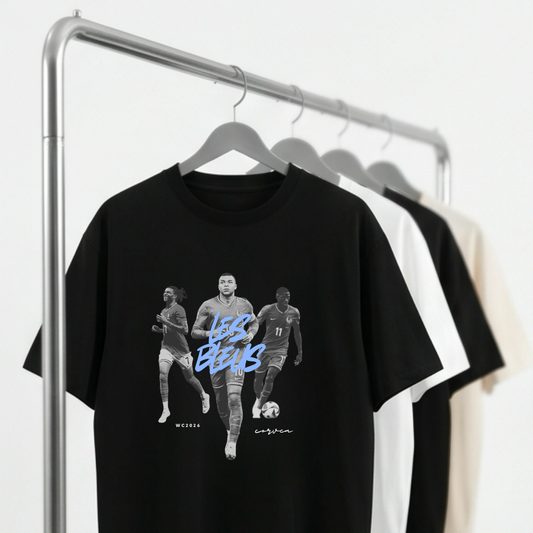 shirt france