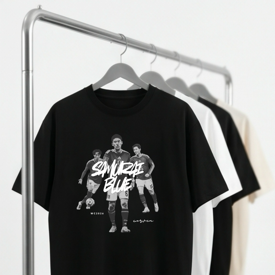 shirt japan