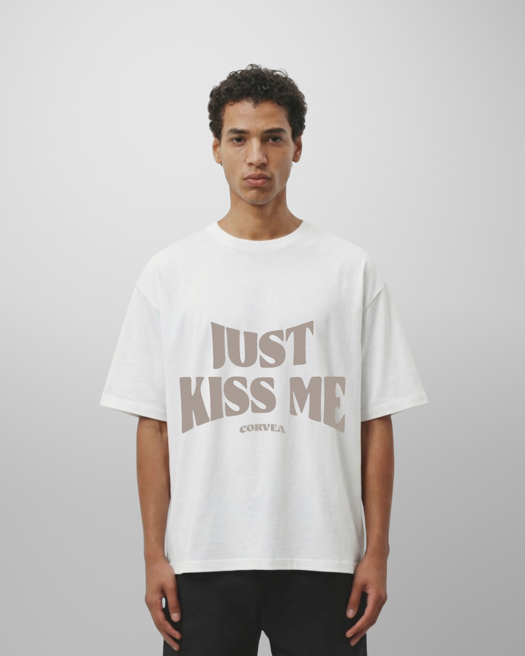 Just Kiss Me shirt
