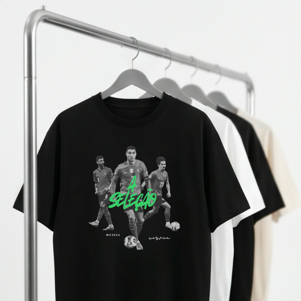 shirt portugal