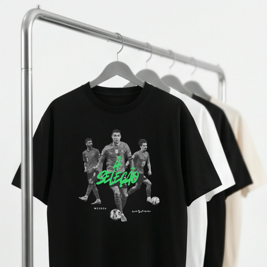 shirt portugal