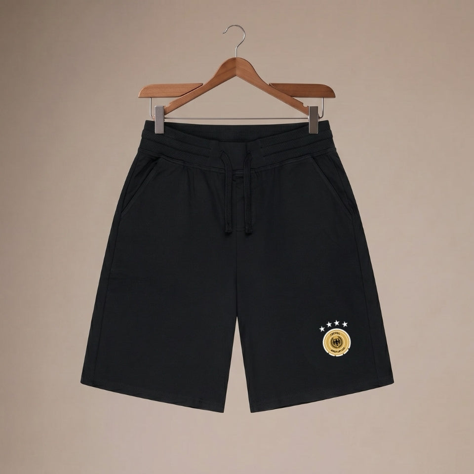 shorts deutschland