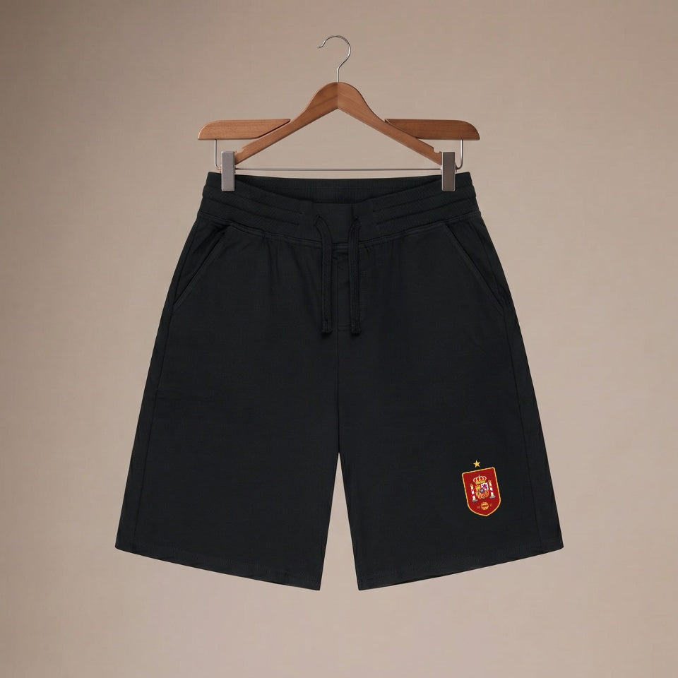 shorts spain