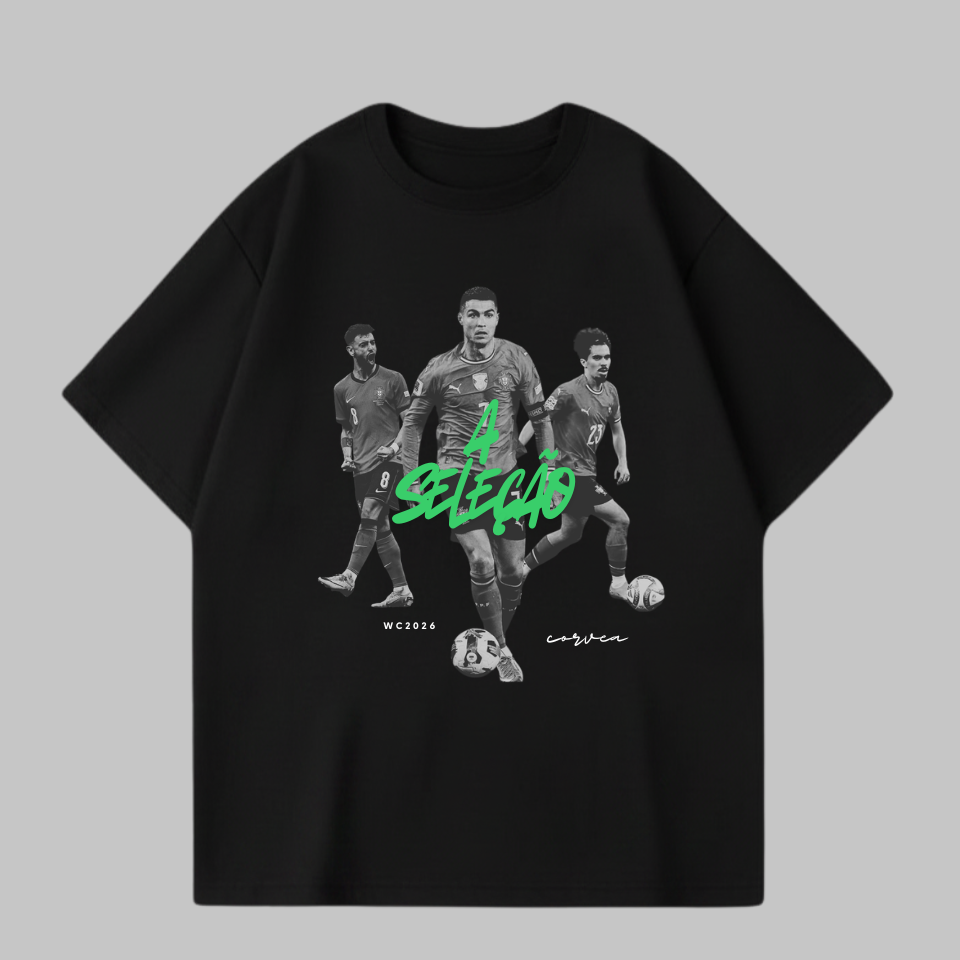 shirt portugal