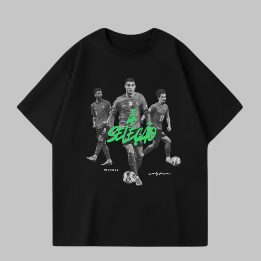shirt portugal
