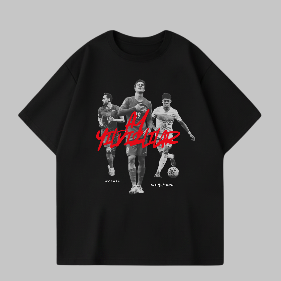 shirt turkiye