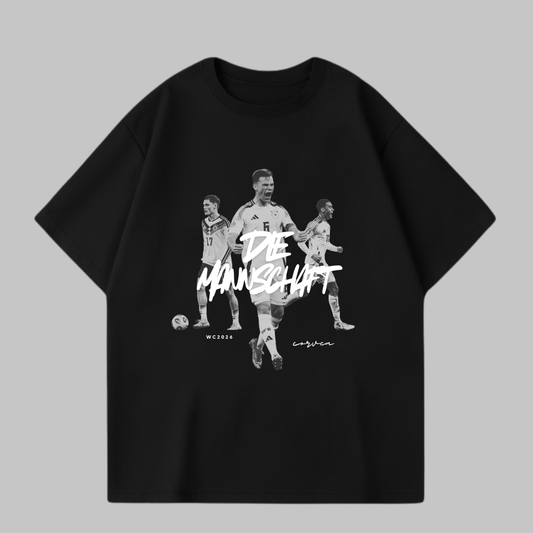 shirt germany