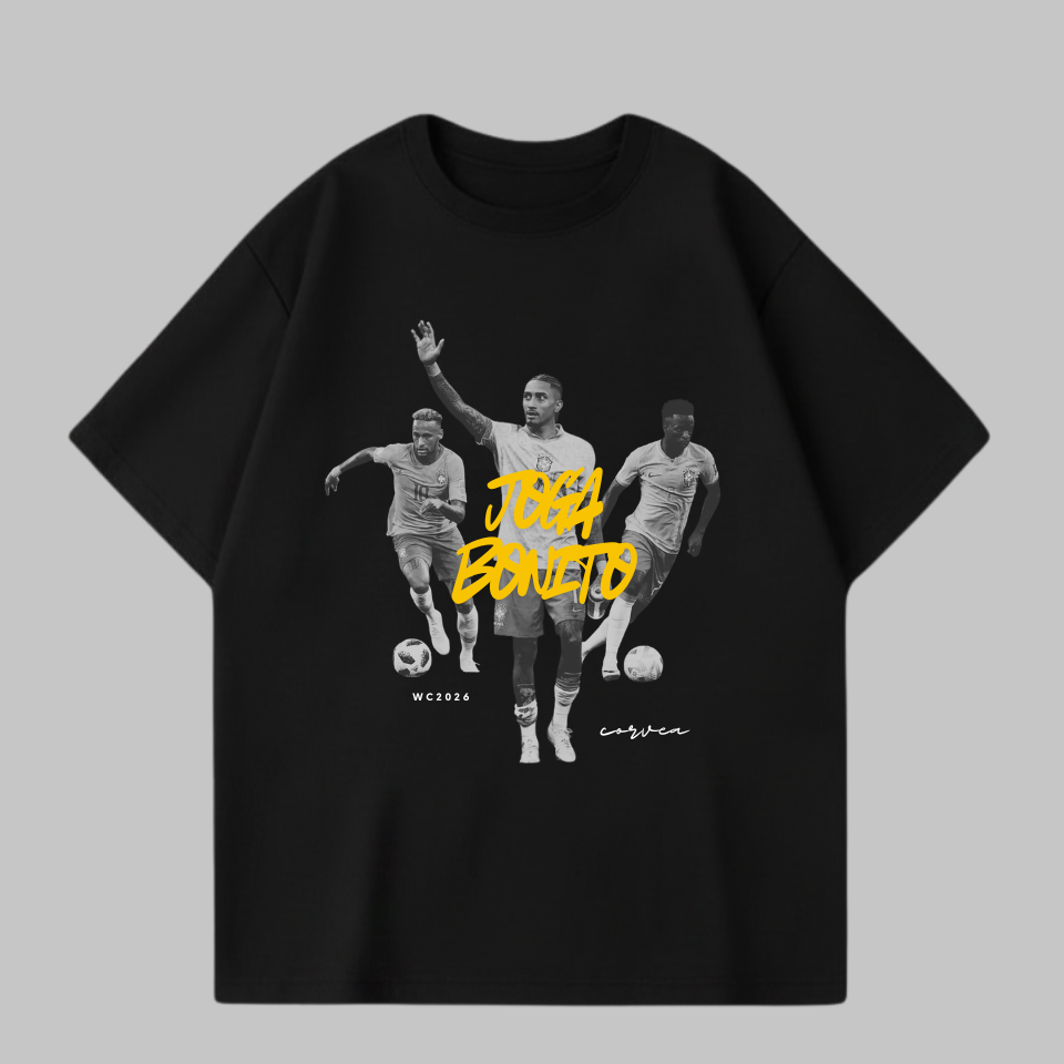 shirt brazil