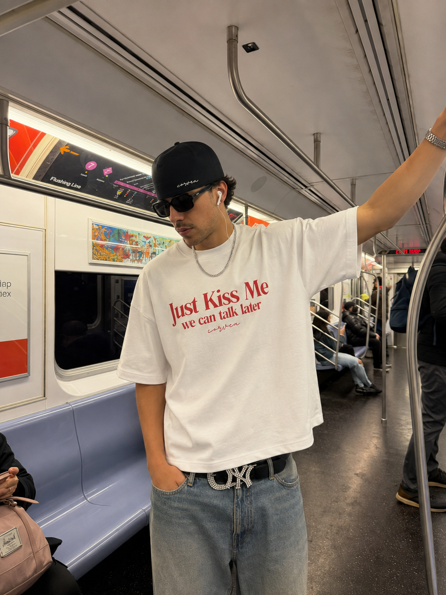 t-shirts