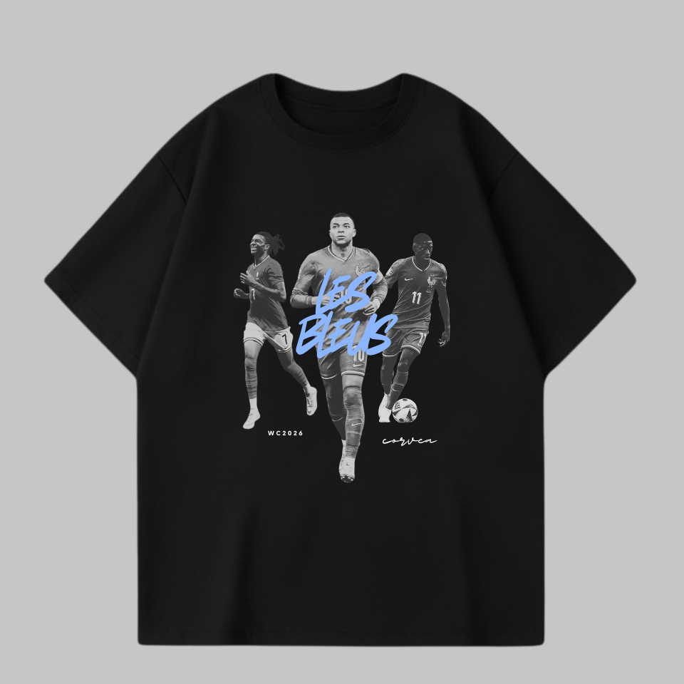 shirt france