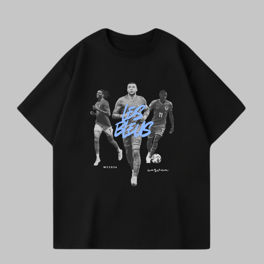 shirt france