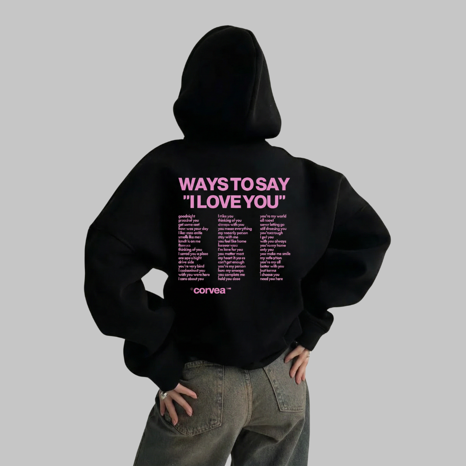 ways to say 