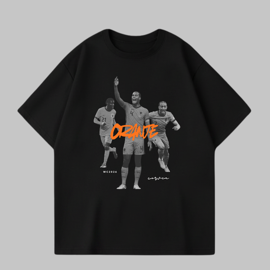 shirt netherlands