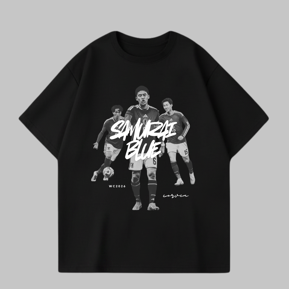 shirt japan