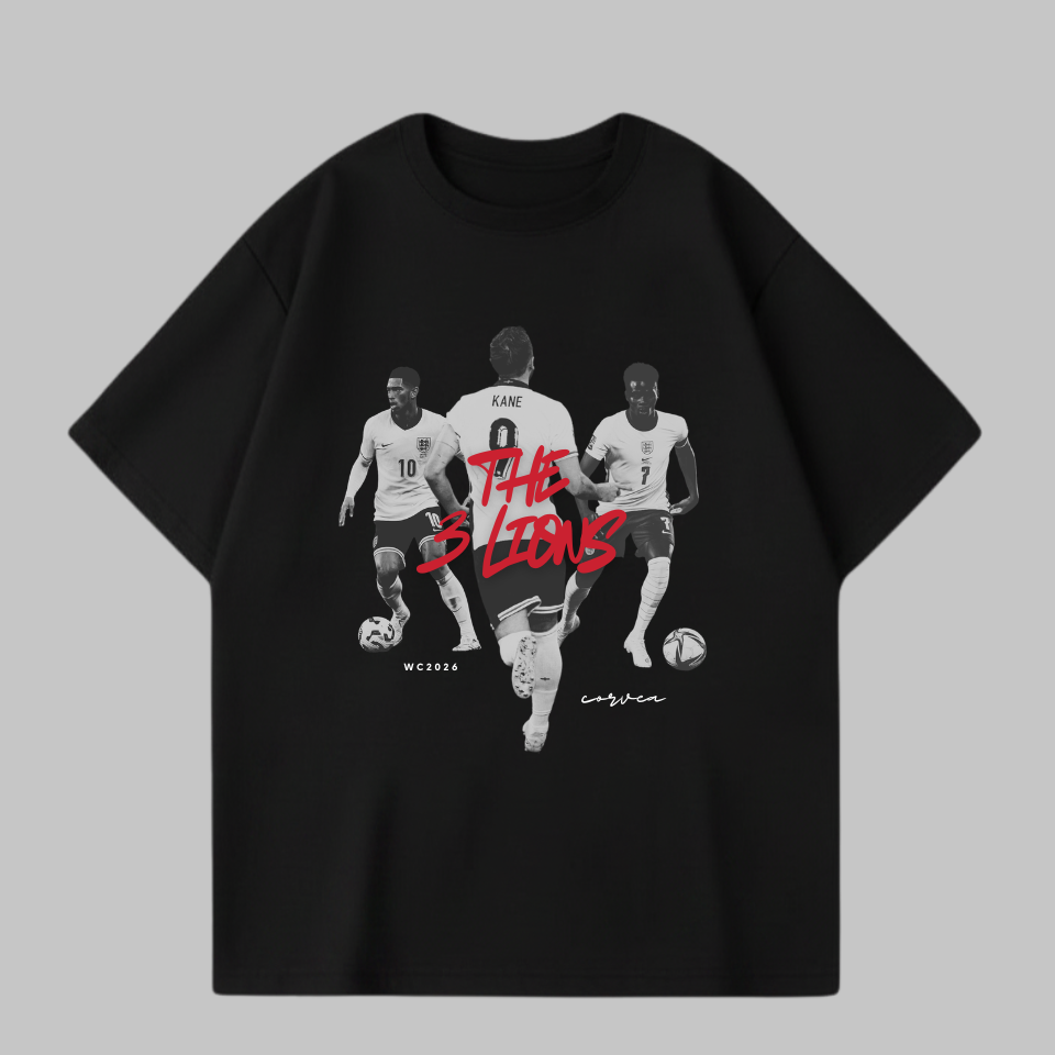 shirt england