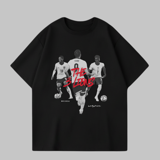 shirt england
