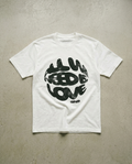 we need love shirt